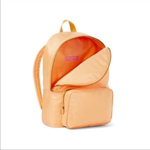 NWT Stoney Clover Lane x Target orange backpack